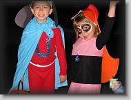 October 2001 * (30 Slides)